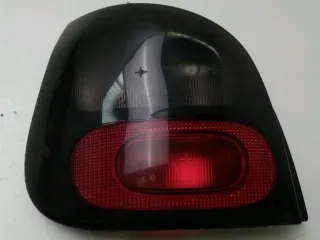 Feu arrière gauche - RENAULT SCENIC 1 PHASE 1 - 80900901149692