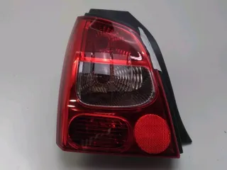 Feu arrière gauche - RENAULT TWINGO 2 PHASE 1 - 80900901148808