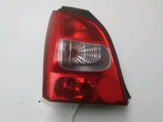 Feu arrière gauche - RENAULT TWINGO 2 PHASE 1 - 80900901150009