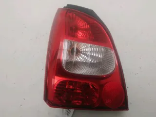 Feu arrière gauche - RENAULT TWINGO 2 PHASE 1 - 80900901152557