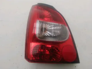 Feu arrière gauche - RENAULT TWINGO 2 PHASE 1 - 80900901154375