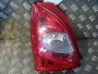 Feu arrière gauche - RENAULT TWINGO 2 PHASE 2 - 80900901138716