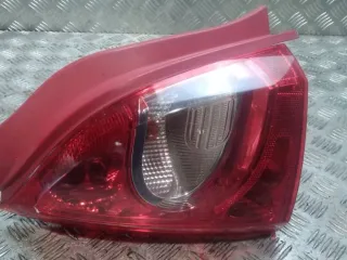 Feu arrière gauche - RENAULT TWINGO 2 PHASE 2 - 80900901142897