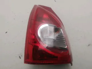 Feu arrière gauche - RENAULT TWINGO 2 PHASE 2 - 80900901153293