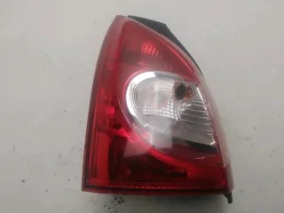 Feu arrière gauche - RENAULT TWINGO 2 PHASE 2 - 80900901154739