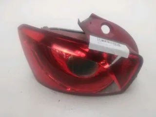 Feu arrière gauche - SEAT IBIZA 4 PHASE 1 - 80900901157647