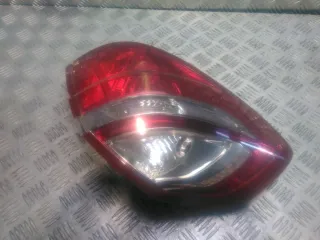 Feu arrière gauche - SUBARU LEGACY 4 PHASE 2 - 80900901142877
