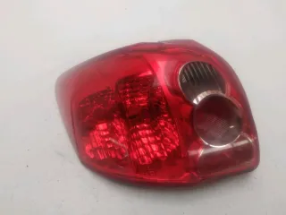 Feu arrière gauche - TOYOTA AURIS 1 PHASE 1 - 80900901157226