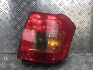 Feu arrière gauche - TOYOTA COROLLA 9 PHASE 1 - 80900901128634