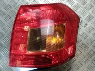 Feu arrière gauche - TOYOTA COROLLA 9 PHASE 1 - 80900901146071