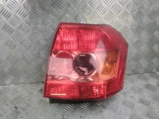Feu arrière gauche - TOYOTA COROLLA 9 PHASE 2 - 80900901130224