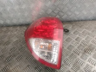 Feu arrière gauche - TOYOTA RAV4 3 PHASE 1 - 80900901151731