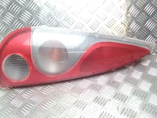 Feu arrière gauche - TOYOTA YARIS VERSO PHASE 1 - 80900901127454