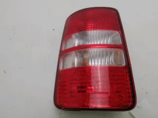 Feu arrière gauche - VOLKSWAGEN CADDY 3 VAN PHASE 2 - 80900901152099
