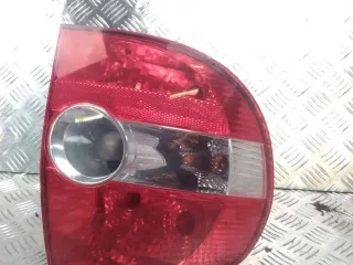 Feu arrière gauche - VOLKSWAGEN FOX - 80900901126309
