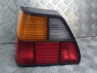 Feu arrière gauche - VOLKSWAGEN GOLF 2 Phase 1 - 80900901127194