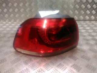 Feu arrière gauche - VOLKSWAGEN GOLF 6 - 80900901142853