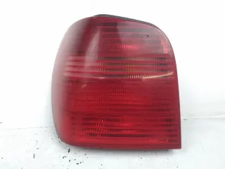 Feu arrière gauche - VOLKSWAGEN POLO 3 PHASE 2 - 80900901124653