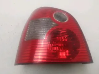 Feu arrière gauche - VOLKSWAGEN POLO 4 PHASE 1 - 80900901156449