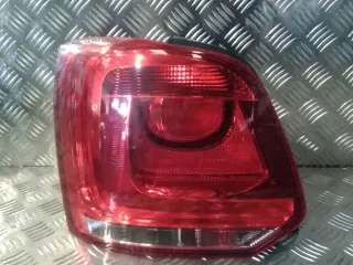 Feu arrière gauche - VOLKSWAGEN POLO 5 PHASE 1 - 80900901140600
