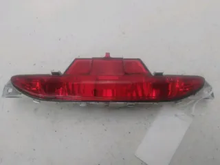 Feu de brouillard arrière central - PEUGEOT 208 1 PHASE 2 - 80901201155976