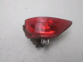 Feu de brouillard arrière droit - RENAULT MEGANE 4 PHASE 1 - 80901001155704