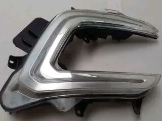 Feux Diurne Droit - RENAULT CAPTUR 1 PHASE 2 - 99080001142691