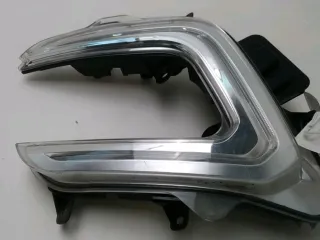 Feux Diurne Gauche - RENAULT CAPTUR 1 PHASE 2 - 99080002142691