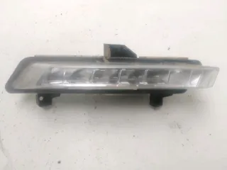Feux Diurne Gauche - RENAULT CLIO 4 PHASE 2 - 99080002154612
