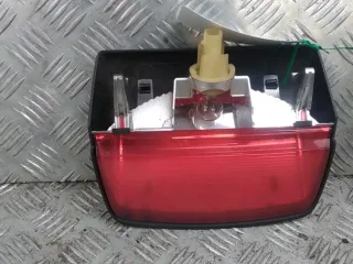 Feux Stop Supplementaire - NISSAN MICRA 3 PHASE 1 - 80901601129904