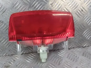 Feux Stop Supplementaire - NISSAN MICRA 3 PHASE 3 - 80901601126498
