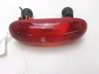 Feux Stop Supplementaire - RENAULT KANGOO 1 PHASE 1 - 80901601151091