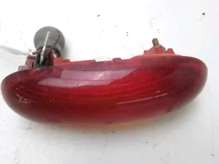 Feux Stop Supplementaire - RENAULT KANGOO 1 PHASE 2 - 80901601152869