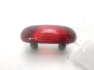 Feux Stop Supplementaire - RENAULT KANGOO 1 PHASE 2 - 80901601156991