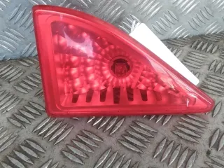 Feux Stop Supplementaire - RENAULT MASTER 3 L2H2 PHASE 3 - 80901601146457