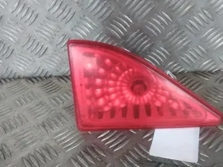 Feux Stop Supplementaire - RENAULT MASTER 3 PHASE 2 - 80901601154774