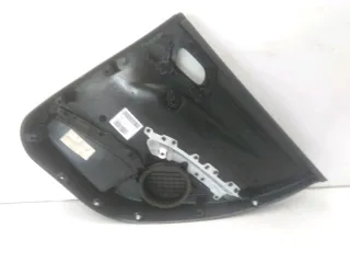 Garniture de porte arrière gauche - PEUGEOT 208 1 PHASE 2 - 52722201156342