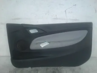 Garniture de porte avant droit - CITROEN DS3 1 PHASE 1 - 52711501116351
