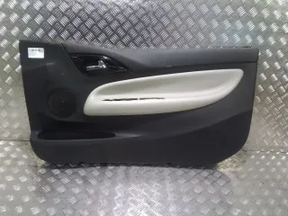 Garniture de porte avant droit - CITROEN DS3 1 PHASE 1 - 52711501126270
