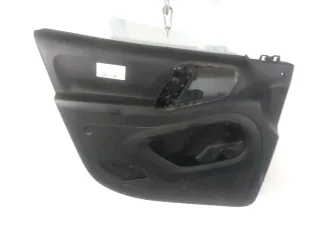 Garniture de Porte Avant Gauche - CITROEN BERLINGO 2 PHASE 1 - 52714301154485
