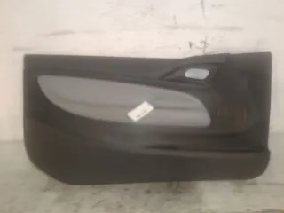 Garniture de Porte Avant Gauche - CITROEN DS3 1 PHASE 1 - 52714301116351