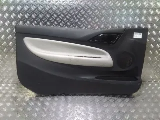 Garniture de Porte Avant Gauche - CITROEN DS3 1 PHASE 1 - 52714301126270