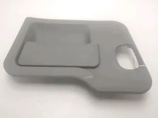 Garniture de Porte Coulissante - RENAULT KANGOO 1 PHASE 2 - 52751301153776