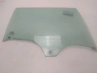 Glace de porte arrière droite / Vitre arrière droite - RENAULT LAGUNA 3 ESTATE PHASE 1 - 58220701155568