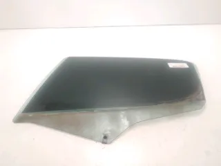 Glace de porte arrière gauche  / Vitre arrière gauche - PEUGEOT 308 1 PHASE 1 - 58220801153919