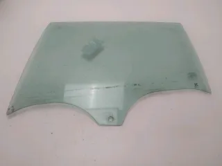 Glace de porte arrière gauche  / Vitre arrière gauche - RENAULT LAGUNA 3 ESTATE PHASE 1 - 58220801155568