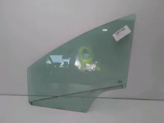 Glace de porte avant gauche  / Vitre avant gauche - PEUGEOT 3008 1 PHASE 1 - 58210601155288