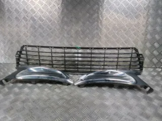 Grille de Pare-Choc avant - CITROEN C3 PICASSO PHASE 1 - 51371001134740