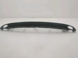 Grille de Pare-Choc avant - RENAULT SCENIC 2 PHASE 1 - 51371001152673
