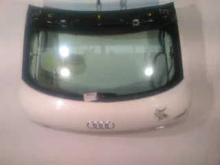 Hayon - AUDI A1 1 8X PHASE 1 - 53490601153638